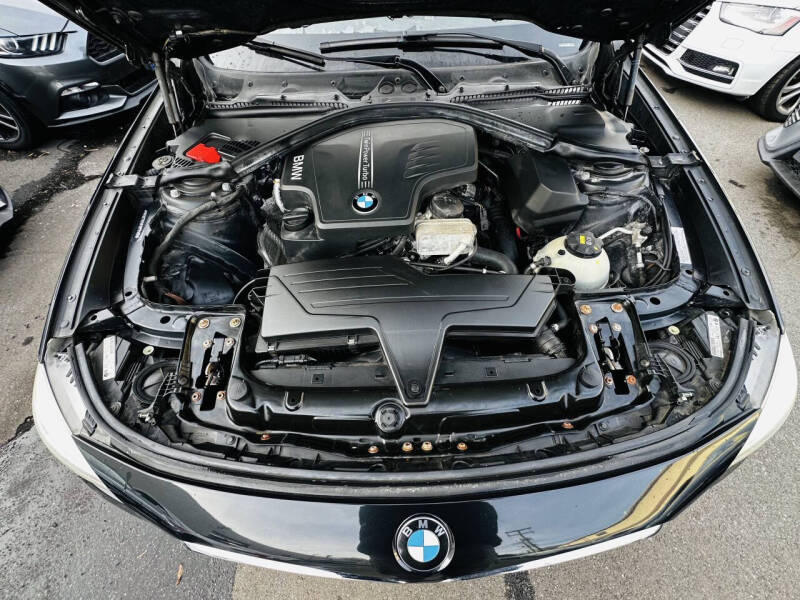 2015 BMW 3 Series 328i xDrive Gran Turismo