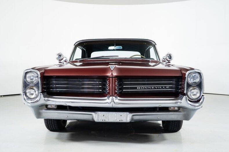 1964 Pontiac Bonneville