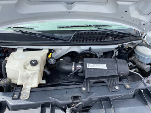 2007 Chevrolet Express 1500