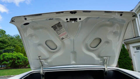1973 Cadillac DeVille