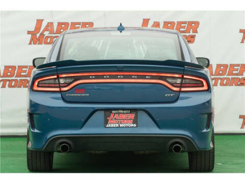 2023 Dodge Charger GT