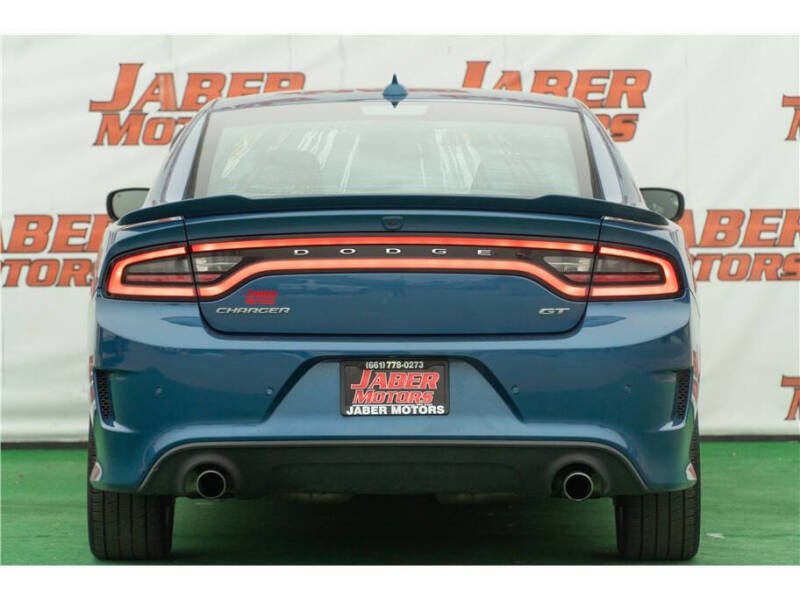 2023 Dodge Charger GT