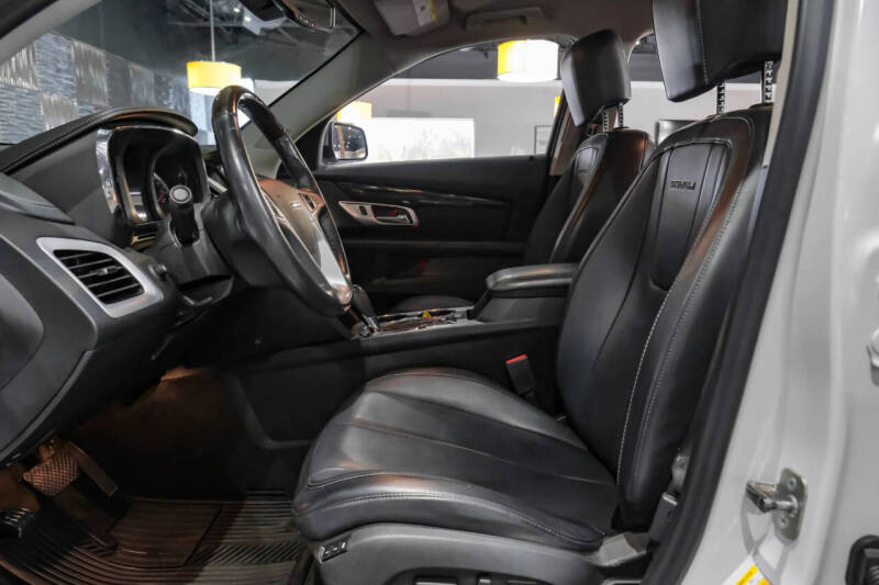 2017 GMC Terrain Denali