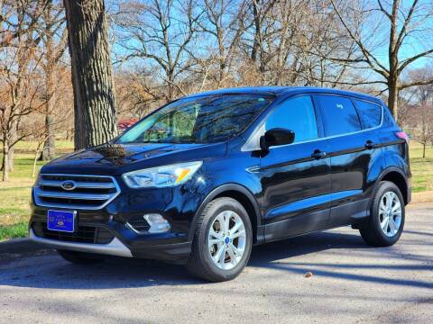 2017 Ford Escape for sale at AtoZ Car in Saint Louis MO