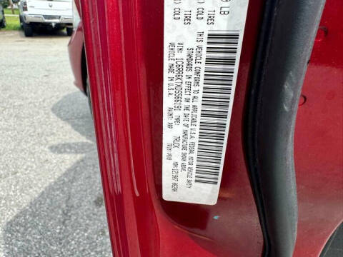 2013 RAM 1500 Express