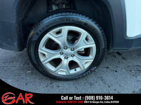 2022 Jeep Renegade Limited