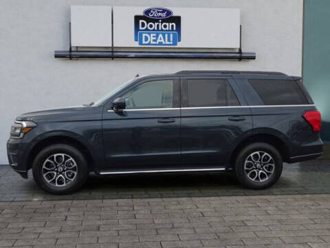 2023 Ford Expedition XLT