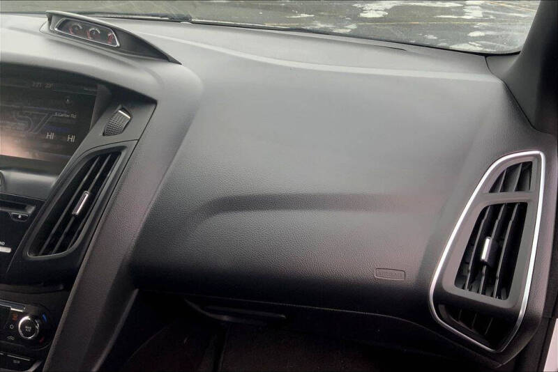 2014 Ford Focus ST