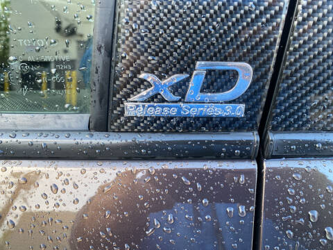 2011 Scion xD Release Series 3.0