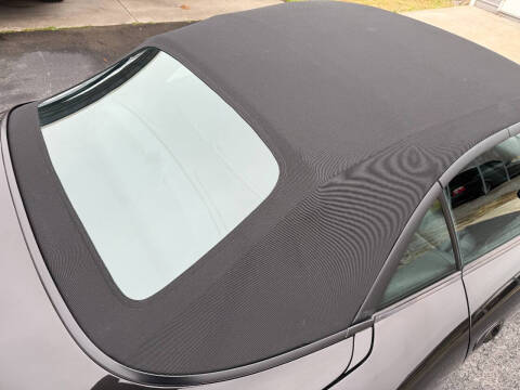 2000 Porsche 911 Carrera