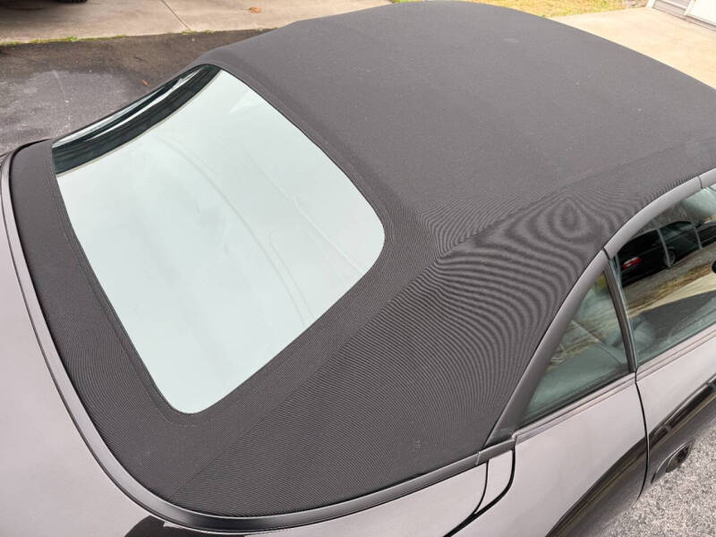 2000 Porsche 911 Carrera