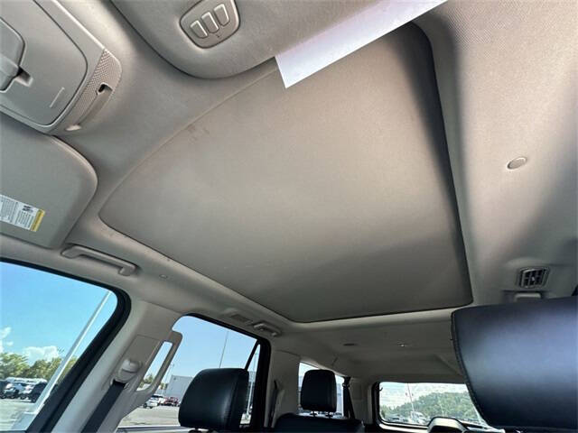 2020 Ford Expedition MAX Platinum