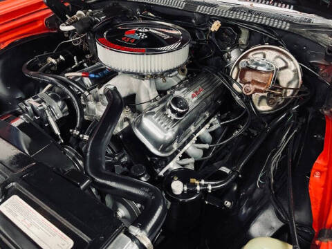 1970 Chevrolet Chevelle