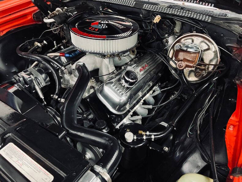 1970 Chevrolet Chevelle