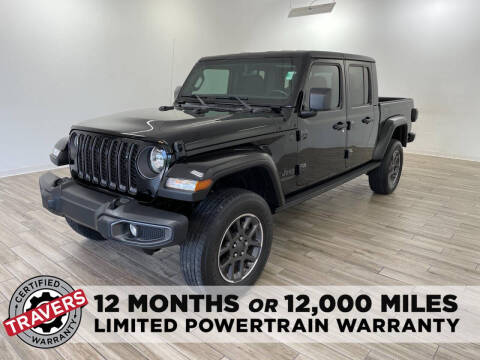 2021 Jeep Gladiator for sale at Juan Autos y mas in O'Fallon MO