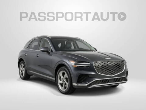 2026 Genesis GV70
