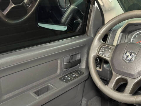 2012 RAM 1500 Express