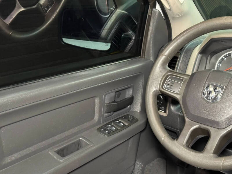 2012 RAM 1500 Express