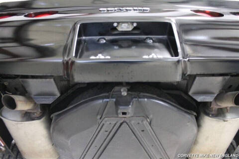 1982 Chevrolet Corvette