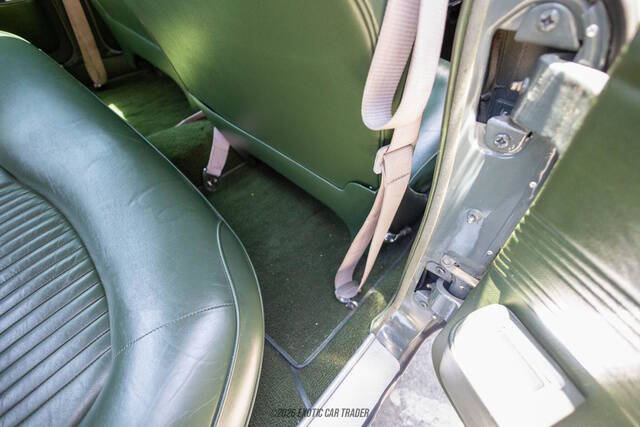 1965 Jaguar S-Type