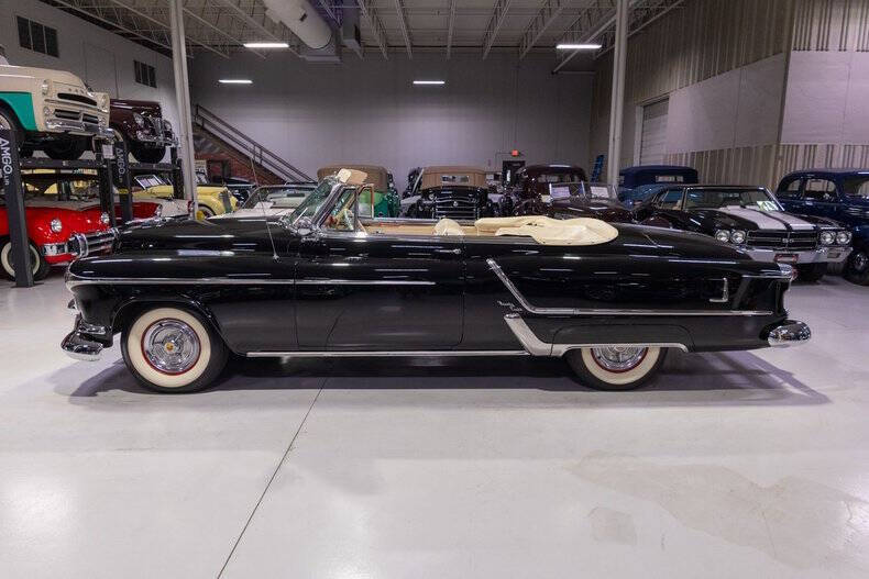 1953 Oldsmobile Ninety-Eight