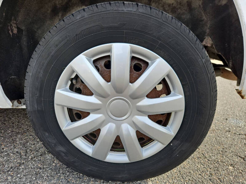 2010 Ford Transit Connect XLT