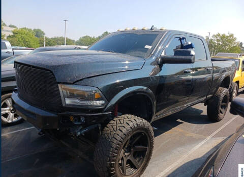 2014 RAM 2500 for sale at Bo's Auto in Bloomfield IA
