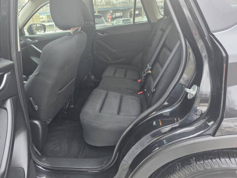 2013 Mazda CX-5 Touring