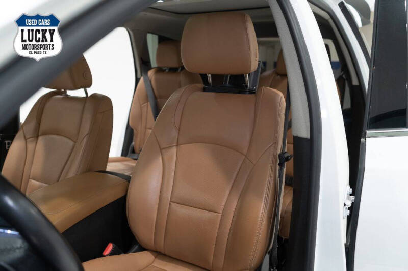 2019 Buick Enclave Premium