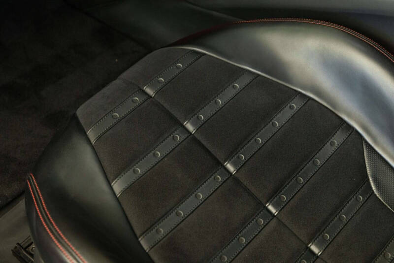 2022 Ferrari 296 GTB