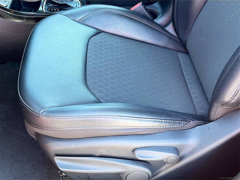 2021 Jeep Compass Altitude