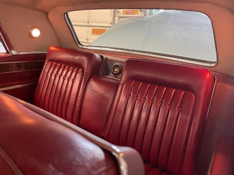 1965 Chrysler Imperial