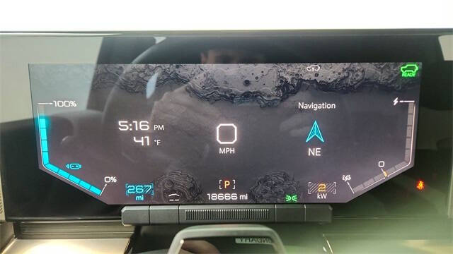 2024 GMC HUMMER EV 3X