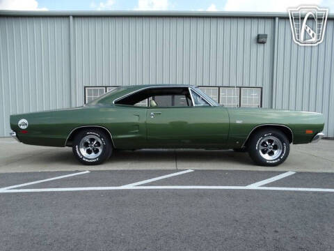 1969 Dodge Super Bee