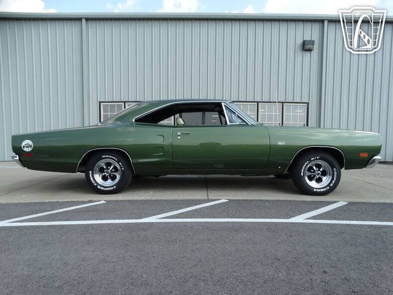 1969 Dodge Super Bee
