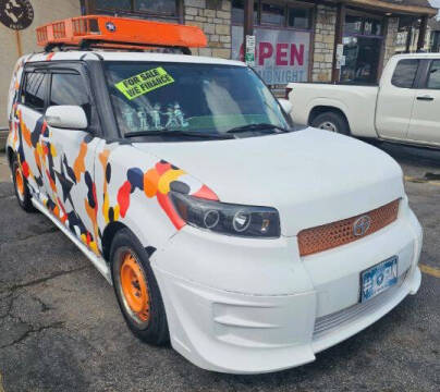 2010 Scion xB for sale at USA Auto Brokers in Houston TX
