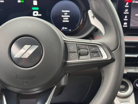 2024 Dodge Hornet
