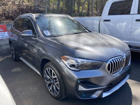 2021 BMW X1 for sale at CBS Quality Cars in Durham NC