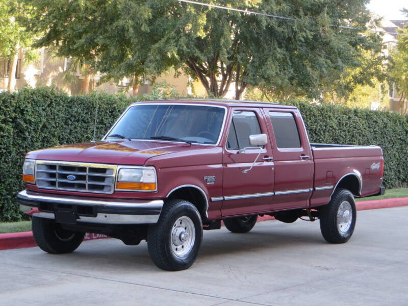 xnym29vz5u 7um https www carsforsale com 1997 ford f 250 for sale c126903