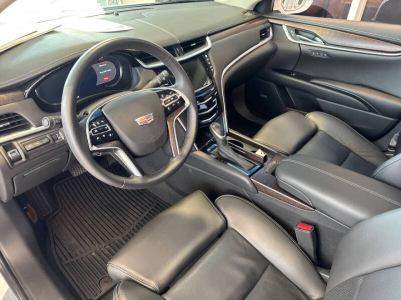 2019 Cadillac XTS Premium Luxury