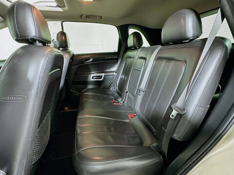 2014 Chevrolet Captiva Sport LTZ