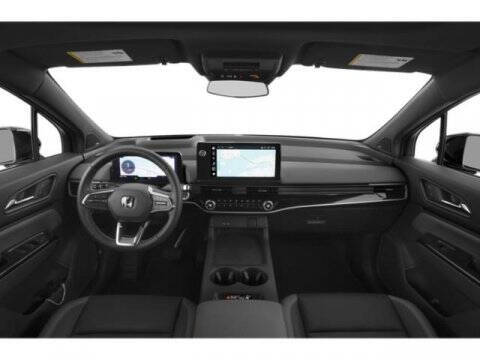 2025 Honda Prologue Elite