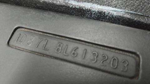 1978 Chevrolet Camaro