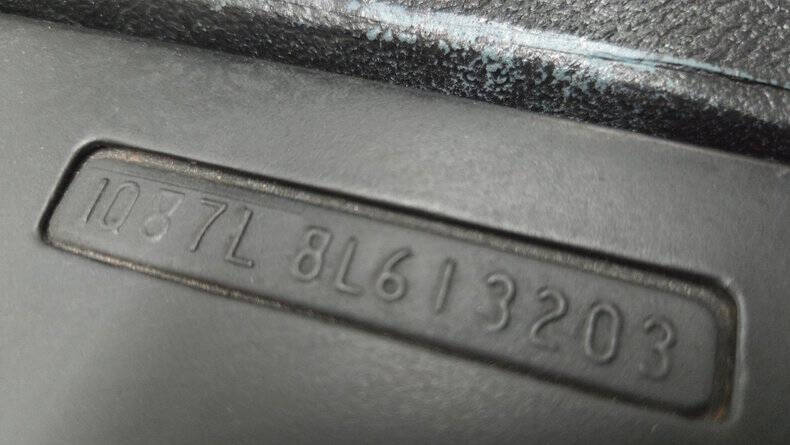 1978 Chevrolet Camaro