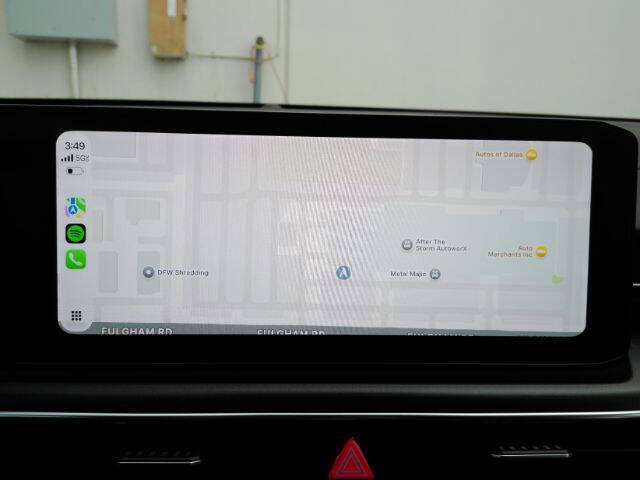 2025 Kia K5
