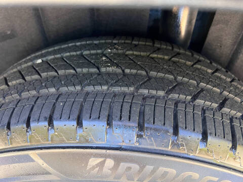 2018 Volkswagen Atlas V6 SE