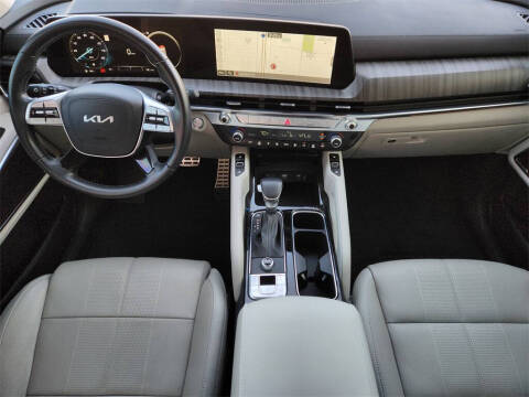 2023 Kia Telluride SX