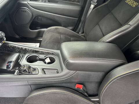 2024 Dodge Durango SRT 392