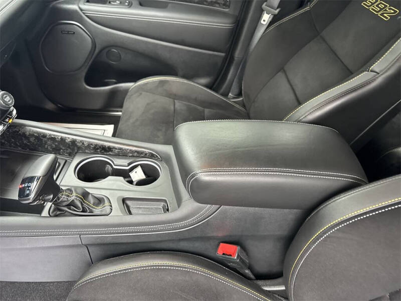 2024 Dodge Durango SRT 392