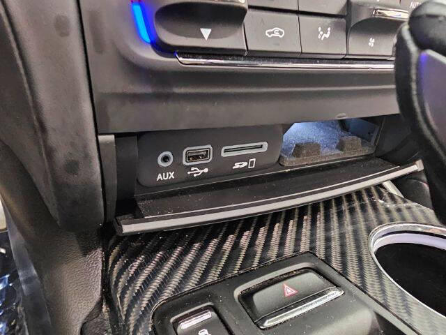 2019 Maserati Ghibli SQ4 GranSport